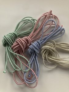 オリジナルMIXカラーマルゴム