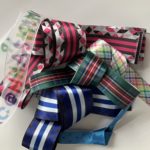 昇華転写インクジェット印刷