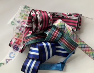 昇華転写インクジェット印刷